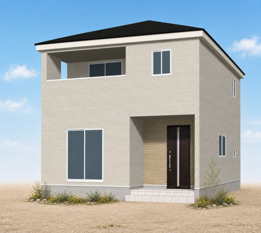 南原1丁目　新築建売住宅