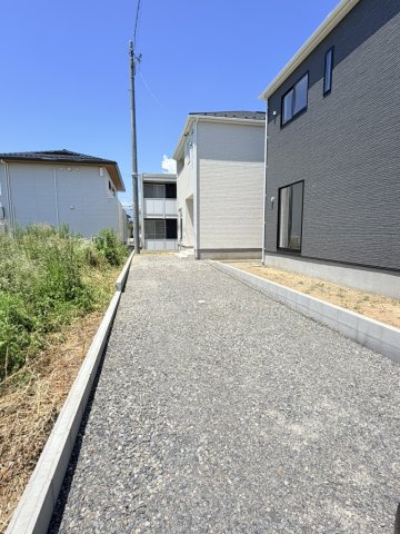 南原1丁目(第3)の駐車場