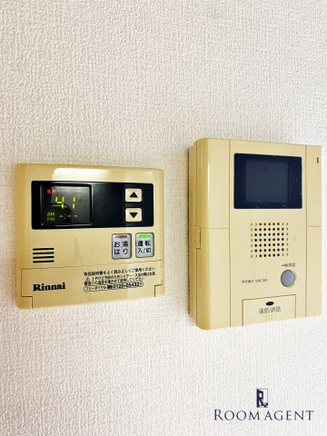 S-FORT六番町のセキュリティ|類似