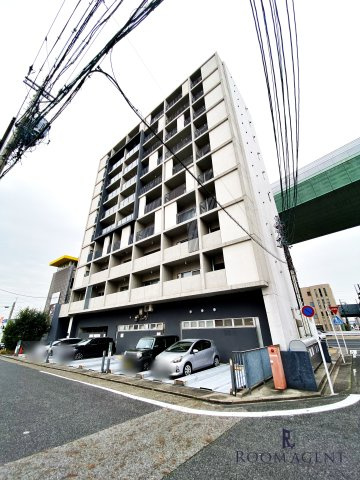 S-FORT六番町