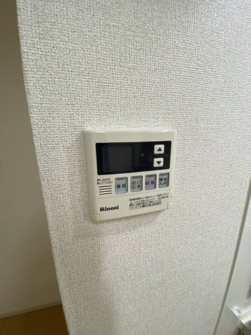 【設備】 | ティエムメゾン
