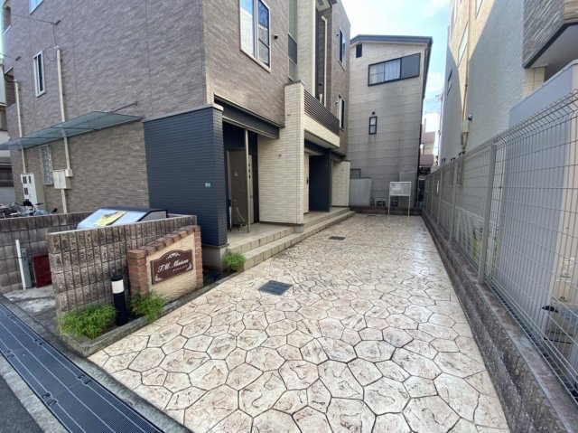 【その他】 | ティエムメゾン