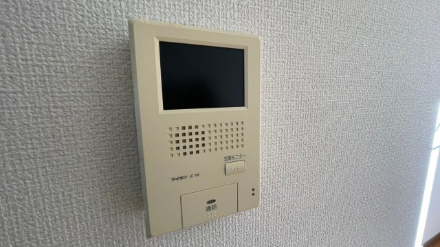 クレイトンハウスKのセキュリティ