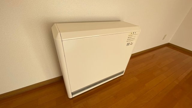 クレイトンハウスKの設備