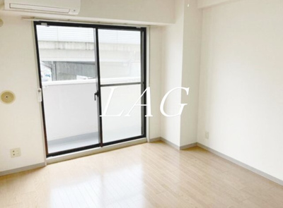 【居間・リビング】 | ライオンズシティ浦和常盤 | 洋室のお部屋です。