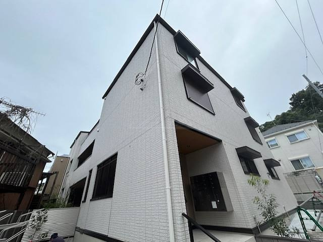 【外観】セレスティア西寺尾　A