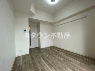 【居間・リビング】 | プレサンスNAGOYAシティオ | 使いやすい居間です