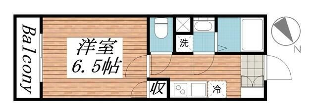 センターパーク綾瀬
