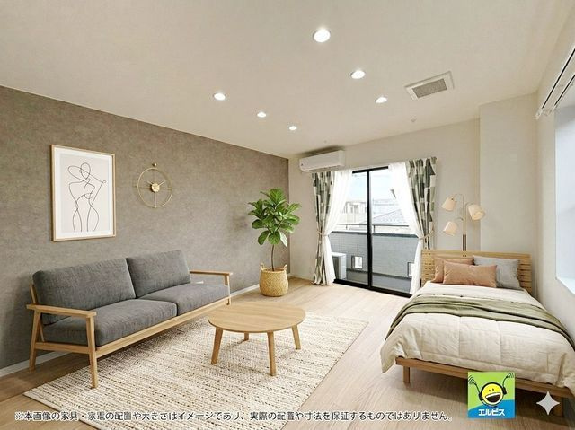 ボヌール花堂