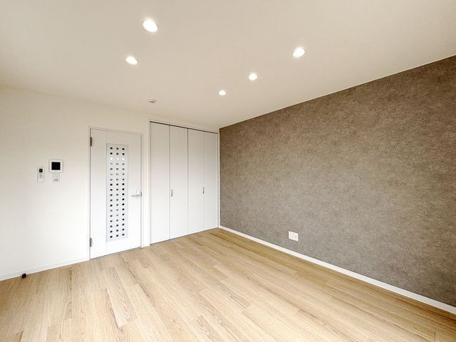 ボヌール花堂の居間・リビング