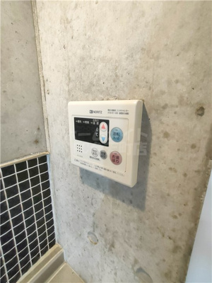 【設備】 | レオンコンフォート弁天町