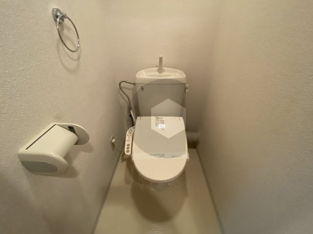 サンピリア小阪のトイレ
