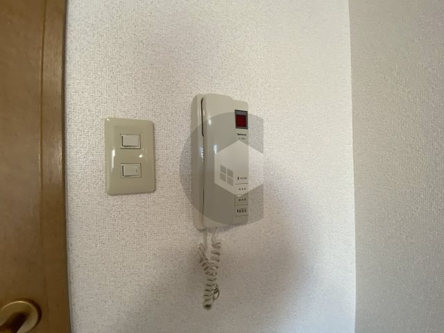 サンピリア小阪の設備