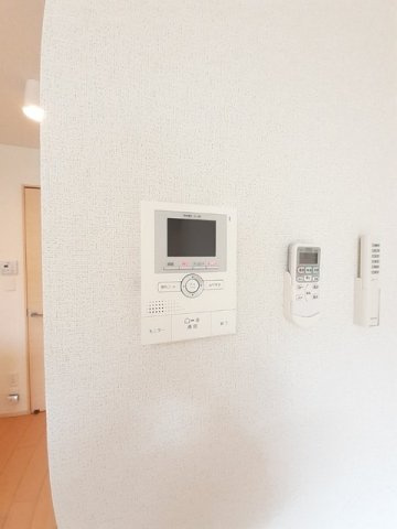 ライズの設備