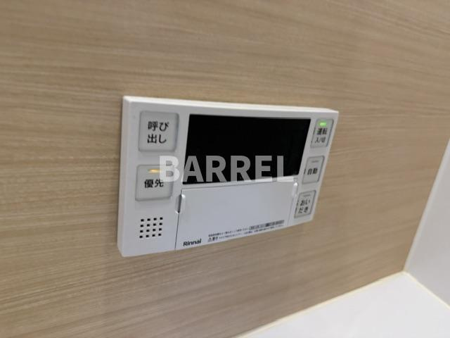 チェリーヒルズUENOのその他