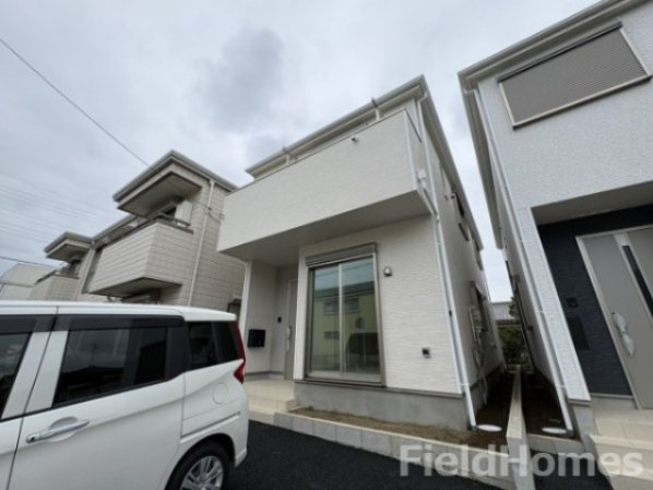 厚木市妻田西1丁目新築戸建て　第15-1号棟