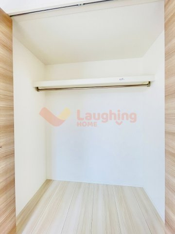 モワブランシェの内装|同建築会社施工の類似タイプの写真です。