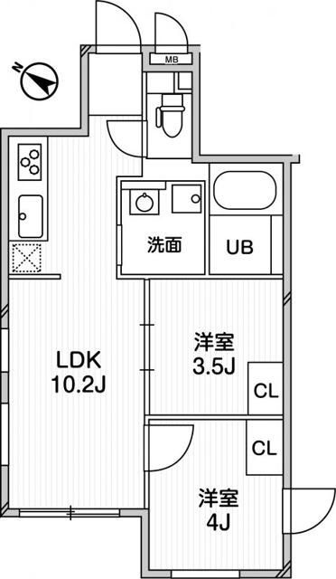ＥＸＡＭ中目黒Ⅱ