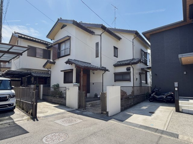 厚木市飯山南１丁目戸建
