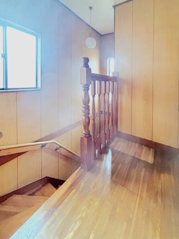 厚木市飯山南１丁目戸建のその他共用部分|2階ホール