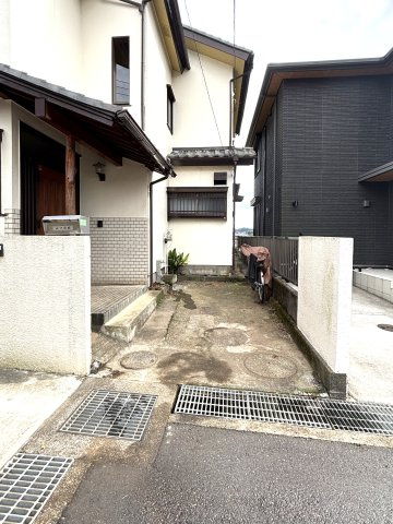 厚木市飯山南１丁目戸建の展望|南側の風景