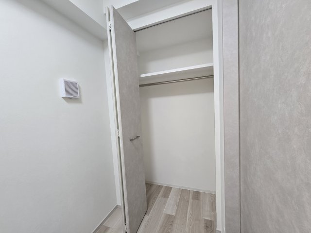 S-RESIDENCE高岳bresa|名古屋市の賃貸ならMy賃貸の収納|S-RESIDENCE高岳bresa