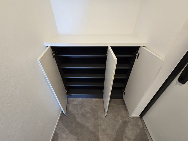 S-RESIDENCE高岳bresa|名古屋市の賃貸ならMy賃貸の収納|S-RESIDENCE高岳bresa