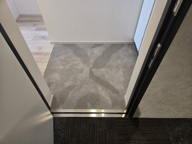 S-RESIDENCE高岳bresa|名古屋市の賃貸ならMy賃貸の玄関|S-RESIDENCE高岳bresa