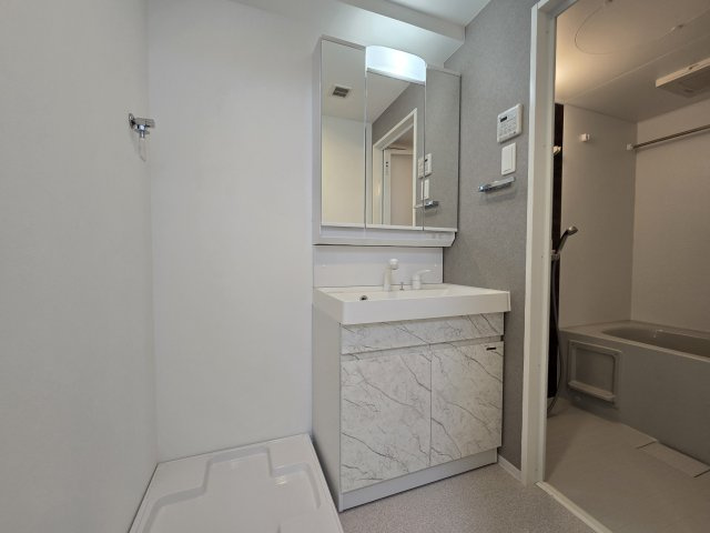 S-RESIDENCE高岳bresa|名古屋市の賃貸ならMy賃貸の洗面所|S-RESIDENCE高岳bresa