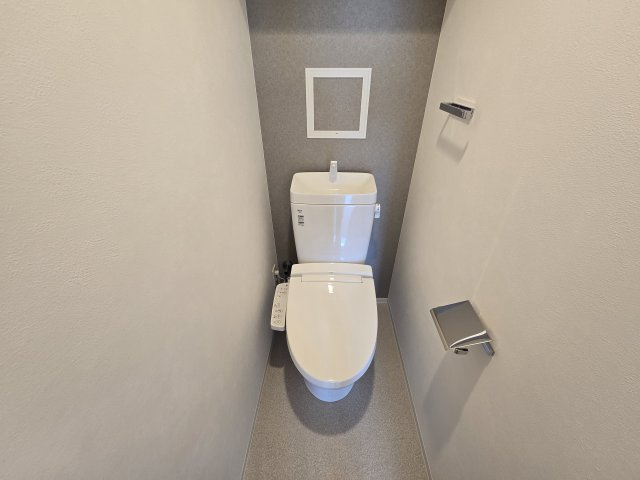 S-RESIDENCE高岳bresa|名古屋市の賃貸ならMy賃貸のトイレ|S-RESIDENCE高岳bresa