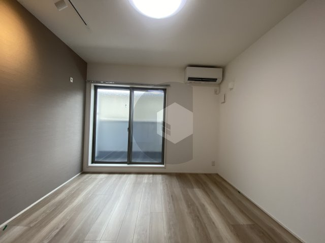 フジパレス俊徳道5番館の内装