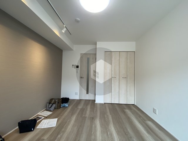 フジパレス俊徳道5番館の洋室