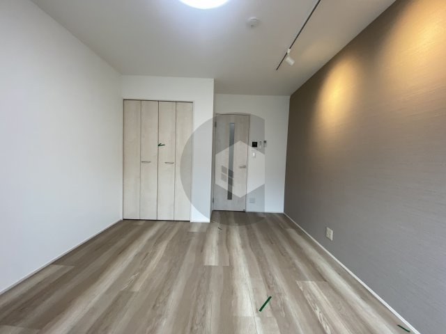 フジパレス俊徳道5番館の洋室