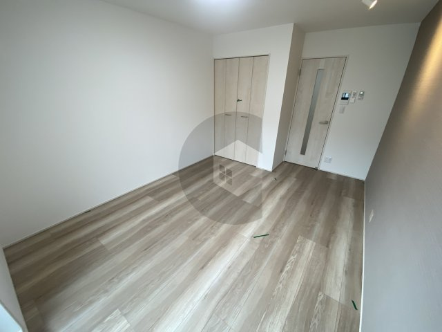 フジパレス俊徳道5番館の居間・リビング