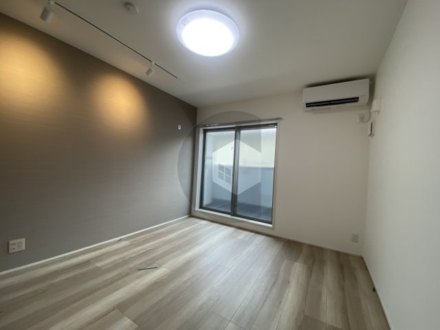 フジパレス俊徳道5番館の居間・リビング