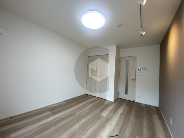 フジパレス俊徳道5番館の居間・リビング
