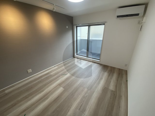 フジパレス俊徳道5番館の内装