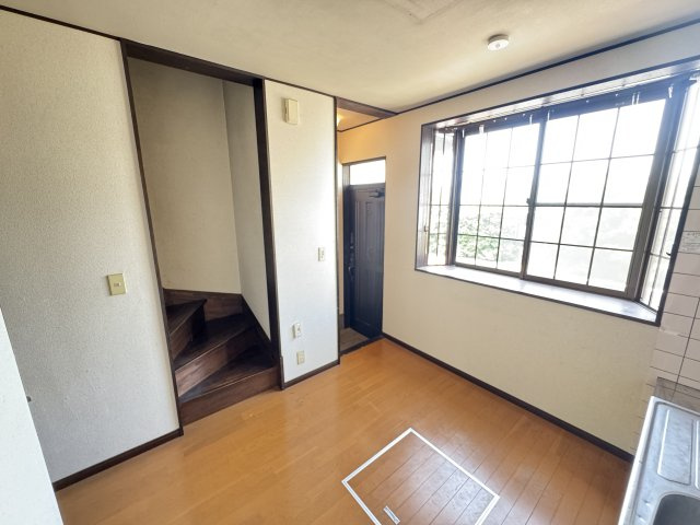 サニーハイツ三枝のその他
