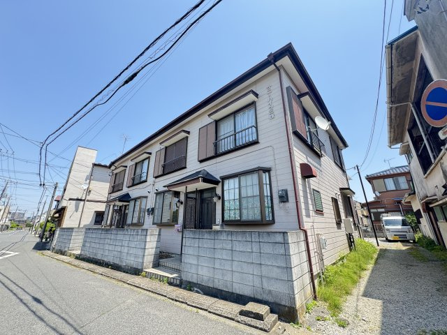 サニーハイツ三枝