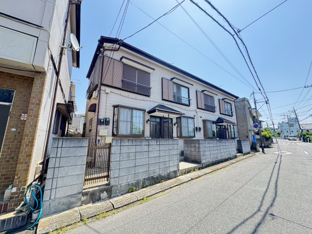 サニーハイツ三枝のその他