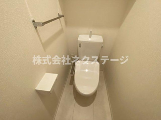 【トイレ】 | グランドゥールⅠ