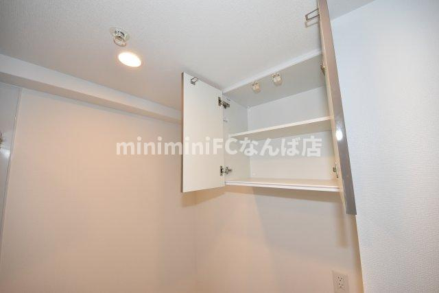 エステムコート堺筋本町の設備