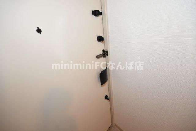エステムコート堺筋本町