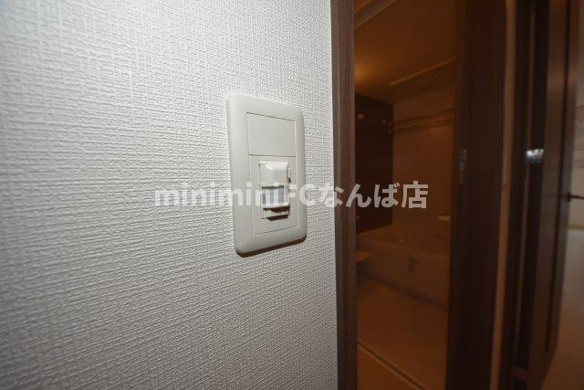 エステムコート堺筋本町
