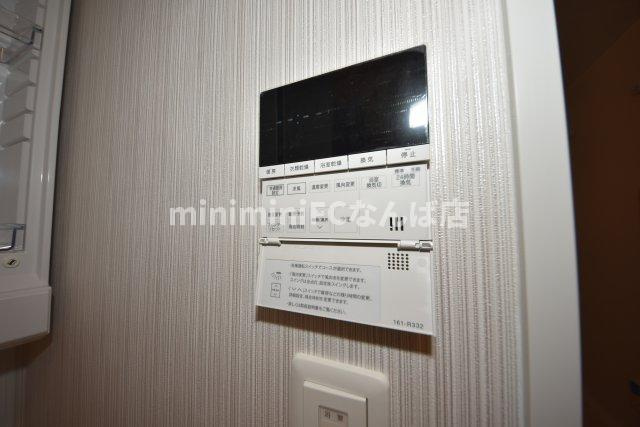 エステムコート堺筋本町