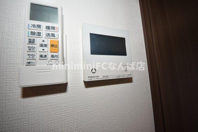 エステムコート堺筋本町