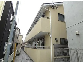 【その他共用部分】 | ウィンディ世田谷Ⅲ