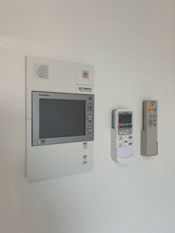 LaDouceur黒川　名古屋市賃貸　仲介手数料無料のセキュリティ