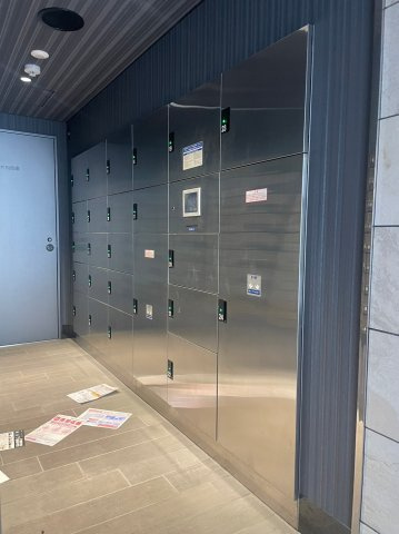 LaDouceur黒川　名古屋市賃貸　仲介手数料無料のその他共用部分