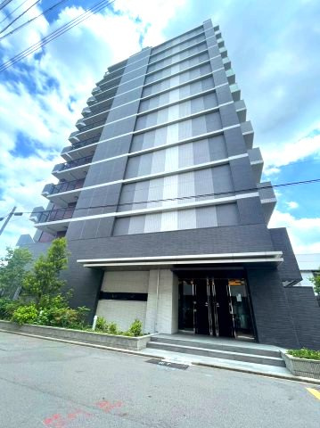 LaDouceur黒川　名古屋市賃貸　仲介手数料無料